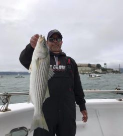 Tigerfish Sportfishing