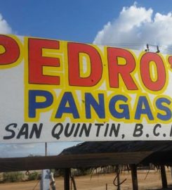 Pedros Pangas