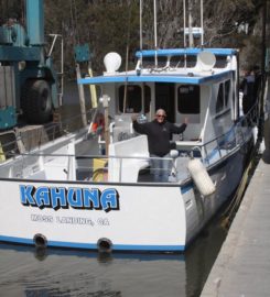 Kahuna Sportfishing