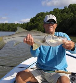 Night Flight Fishing Charters