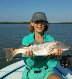 Night Flight Fishing Charters