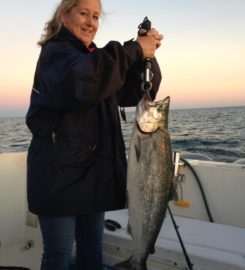 Fish On Charter