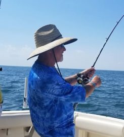 Golden Eye Charters