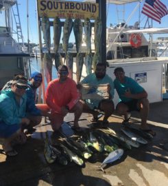 Southbound Sportfishing