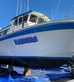 Kahuna Sportfishing