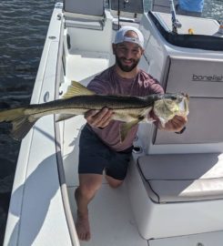 Bonefish Boatworks