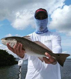 Bonefish Boatworks