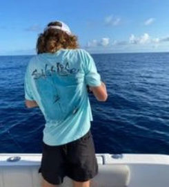 A&B Saltwater Adventures LLC