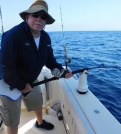 Reveille Sportfishing