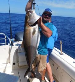 Reveille Sportfishing