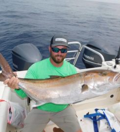 Reveille Sportfishing