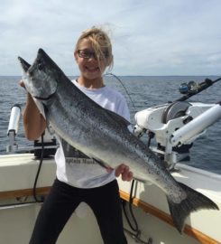 Reel Action Charters