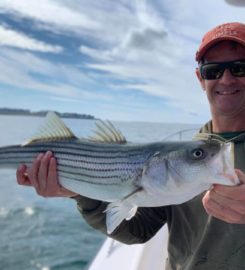 Charleston SportFishing Charters