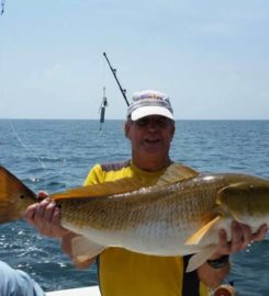 Three Sons lV Fishing Charters