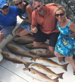 Three Sons lV Fishing Charters