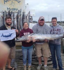 Dream Girl Sportfishing