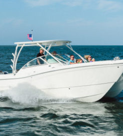 Deep Six Fishing Charters