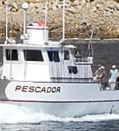 Pescador