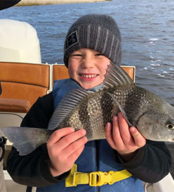 Low Country Fishing Charters