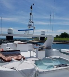 Chicago Party Yacht