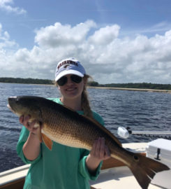 26ft Boat by Myrtle Beach Fishing