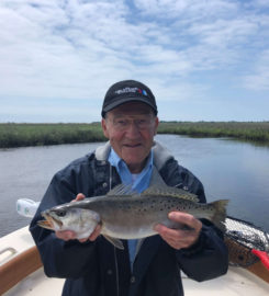 26ft Boat by Myrtle Beach Fishing