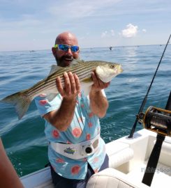 Shannon Sea Sportfishing