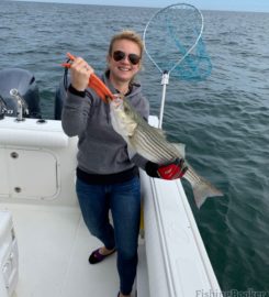 Shannon Sea Sportfishing