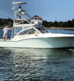 Carolina Style Sportfishing