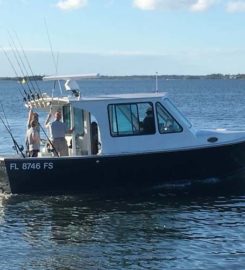 Catch of the Day Charters Inc