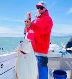 Pacific Angler Sportfishing