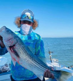 Pacific Angler Sportfishing