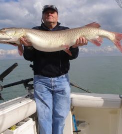 FishPredator Musky Fishing Charters