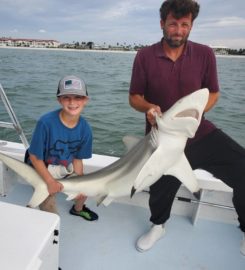 Simply Hooked Sport fishing Charters