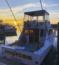 Empress Sportfishing