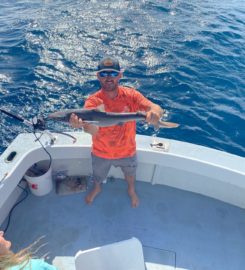 Hunt Fish Charters Kauai