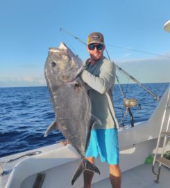 Hunt Fish Charters Kauai