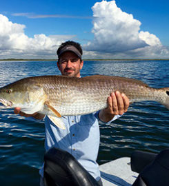 Backlash Fishing Charters