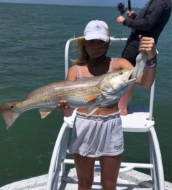 AW Fishing Charters